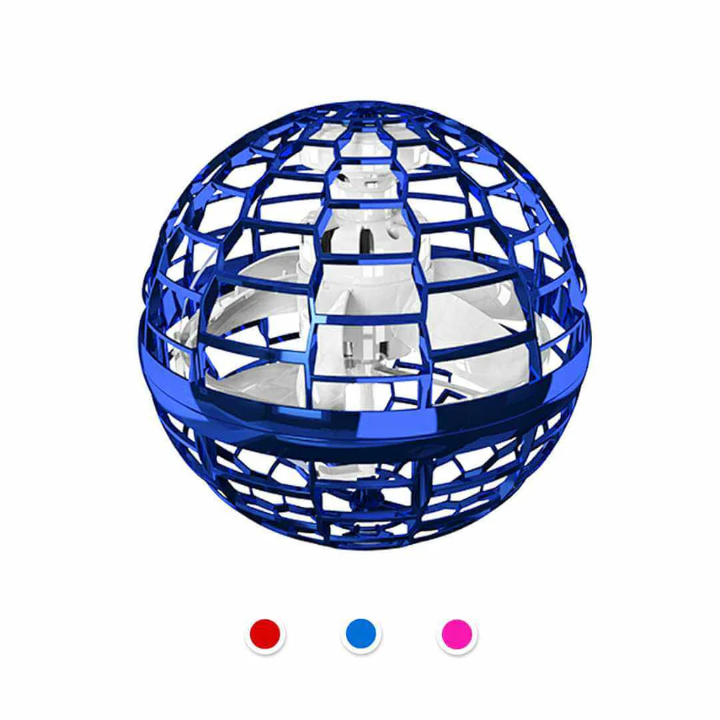 Fly ORB Bluedio UFO Balls Flying Toy