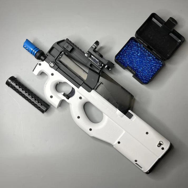 P90 Gel Launcher