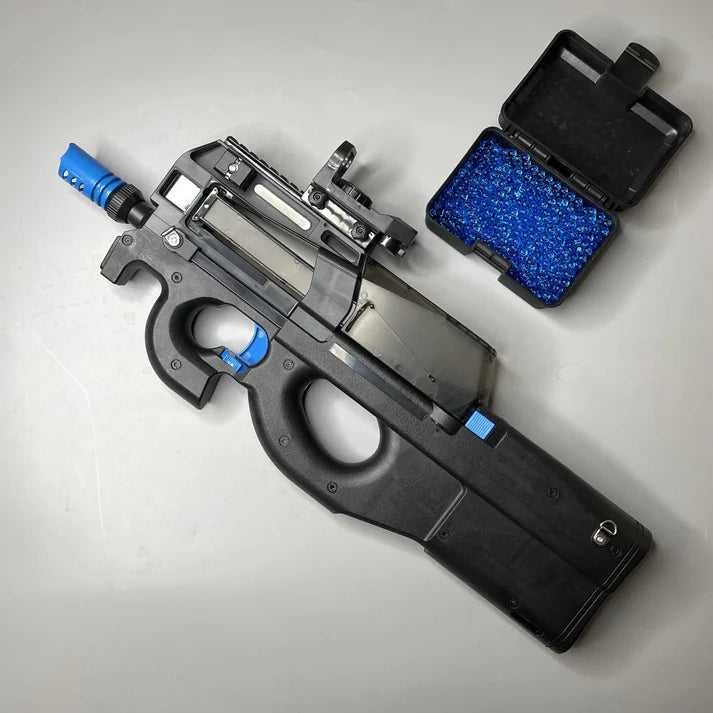 P90 Gel Launcher