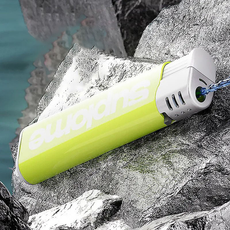 lighter water gun