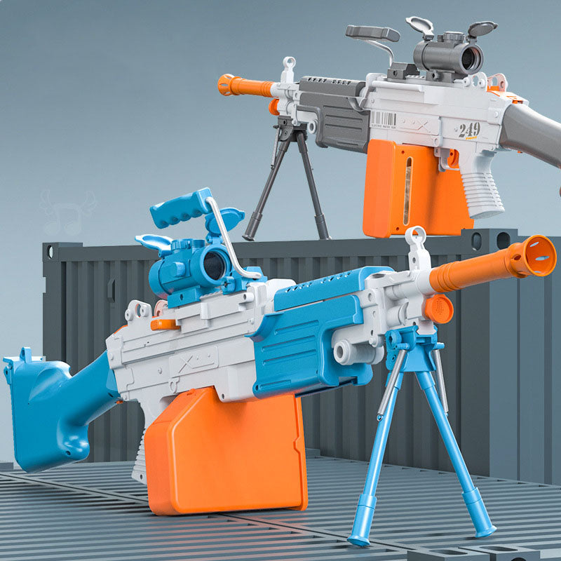 M249 Ambush Electric Water Gun