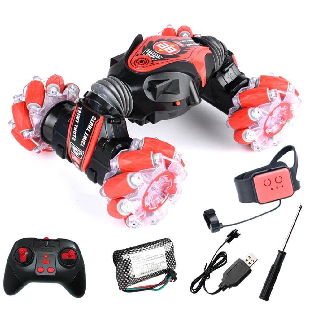 Gesture RC Car Toycar