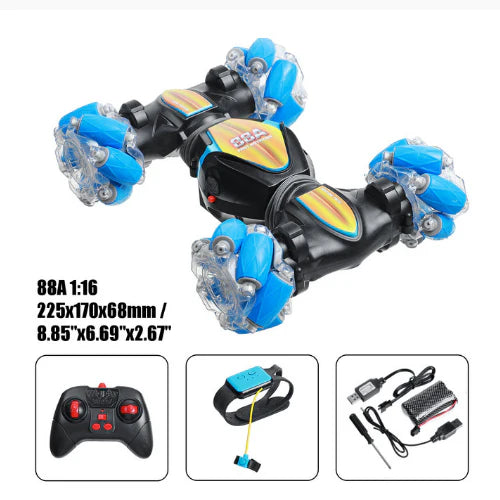 Gesture RC Car Toycar