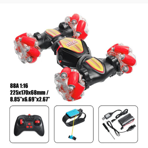 Gesture RC Car Toycar